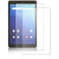 thumbnail image 1 of FIEWESEY for Walmart Onn 8 Pro Screen Protector, HD Clear Bubble Free Anti-Scratch 9H Hardness Tempered Glass for Walmart Onn 8 Pro 8 inch Tablet (Model ONA100003561) Tempered Glass(2 Pack), 1 of 7