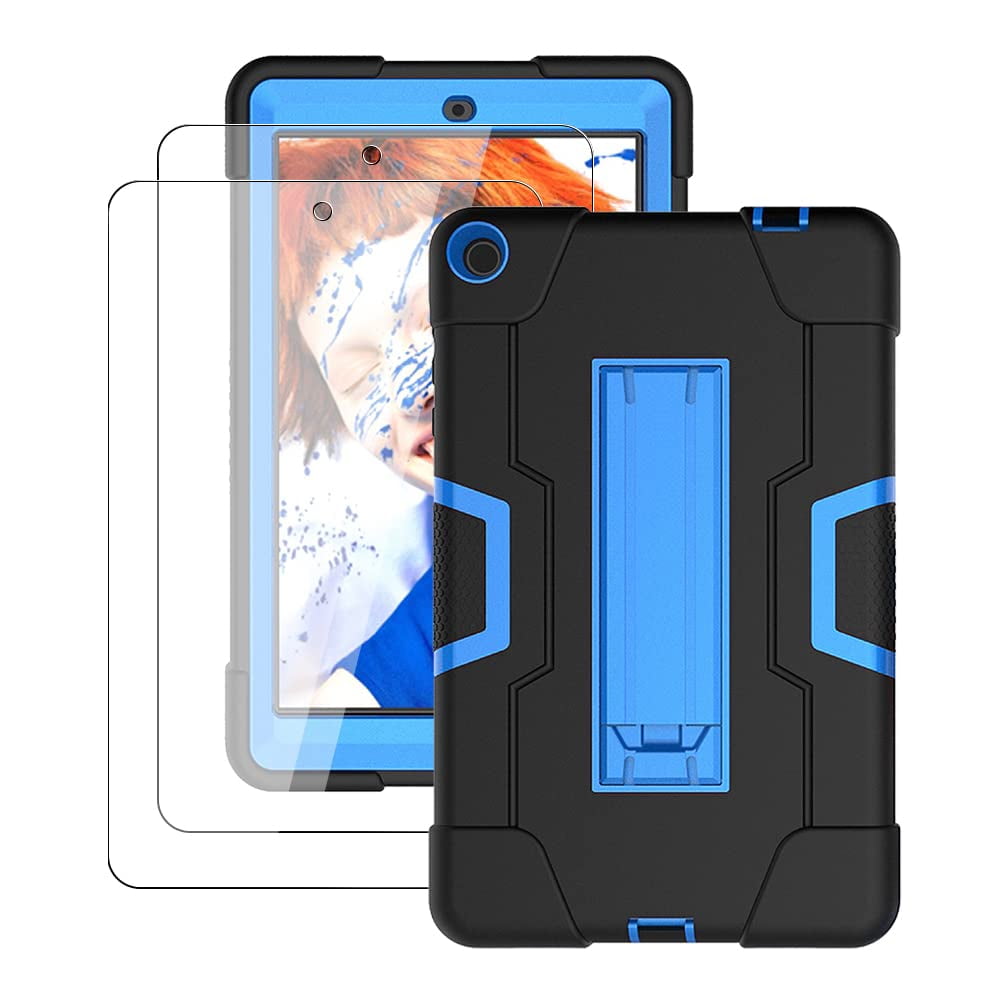 Fesign for Onn 10.4 Tablet Pro 2023 Model: 100110603 Case Built in