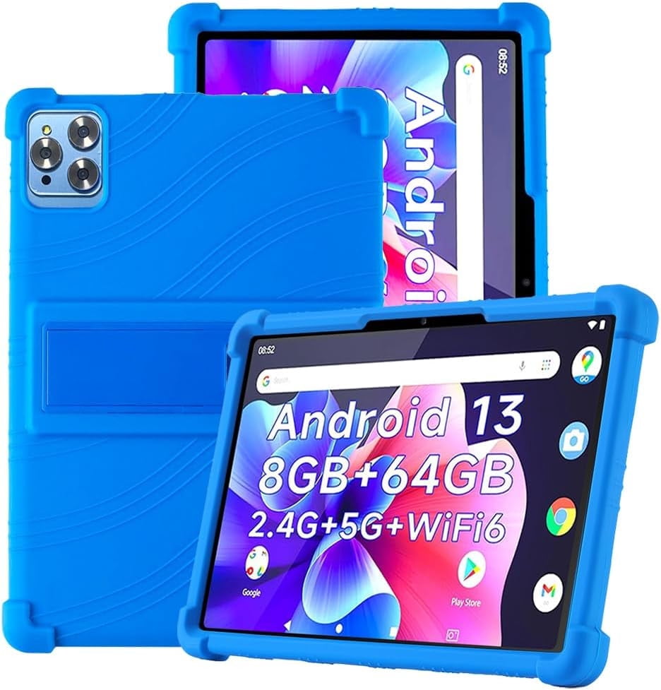 FIEWESEY For aiprotablet K10/Moderness MB1001 10.1 inch tablet Case ...