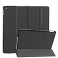 thumbnail image 1 of FIEWESEY for iPad 9th/ 8th/ 7th Generation Case 10.2 Inch (2021/2020/2019 Release), 10.2 iPad Case 9th/ 8th/ 7th Gen Cover, Slim Smart Cover with protective Hard Shell Back (Black), 1 of 9