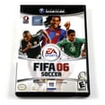 thumbnail image 1 of FIFA Soccer 2006 - Nintendo GameCube, 1 of 4