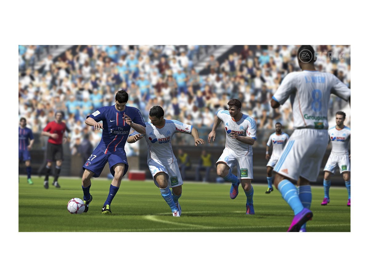 FIFA 14 [EA Sports]