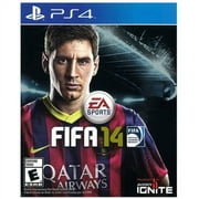 Pre-Owned FIFA 14 (PS4)