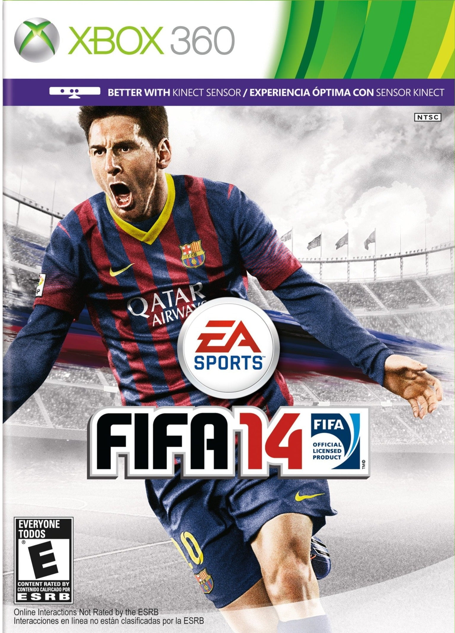 FIFA 18 - Xbox 360