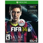 Pre-Owned FIFA 14 (Xbox One)