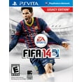 thumbnail image 1 of FIFA Soccer 2014 - PlayStation Vita, 1 of 6