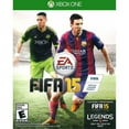 thumbnail image 1 of Pre-Owned FIFA Soccer 15 - Xbox One, 1 of 6