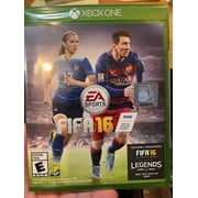 FIFA 16 - Standard Edition - Xbox One