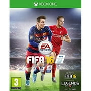FIFA 16 Xbox One