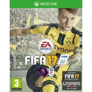 FIFA 17 Xbox One