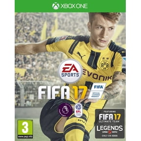 FIFA 17 (Xbox One)