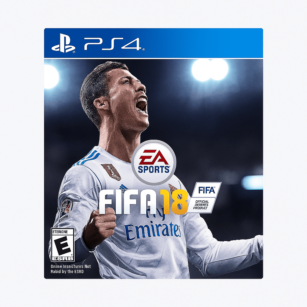 FIFA-18-Electronic-Arts-