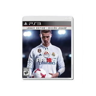 FIFA 18