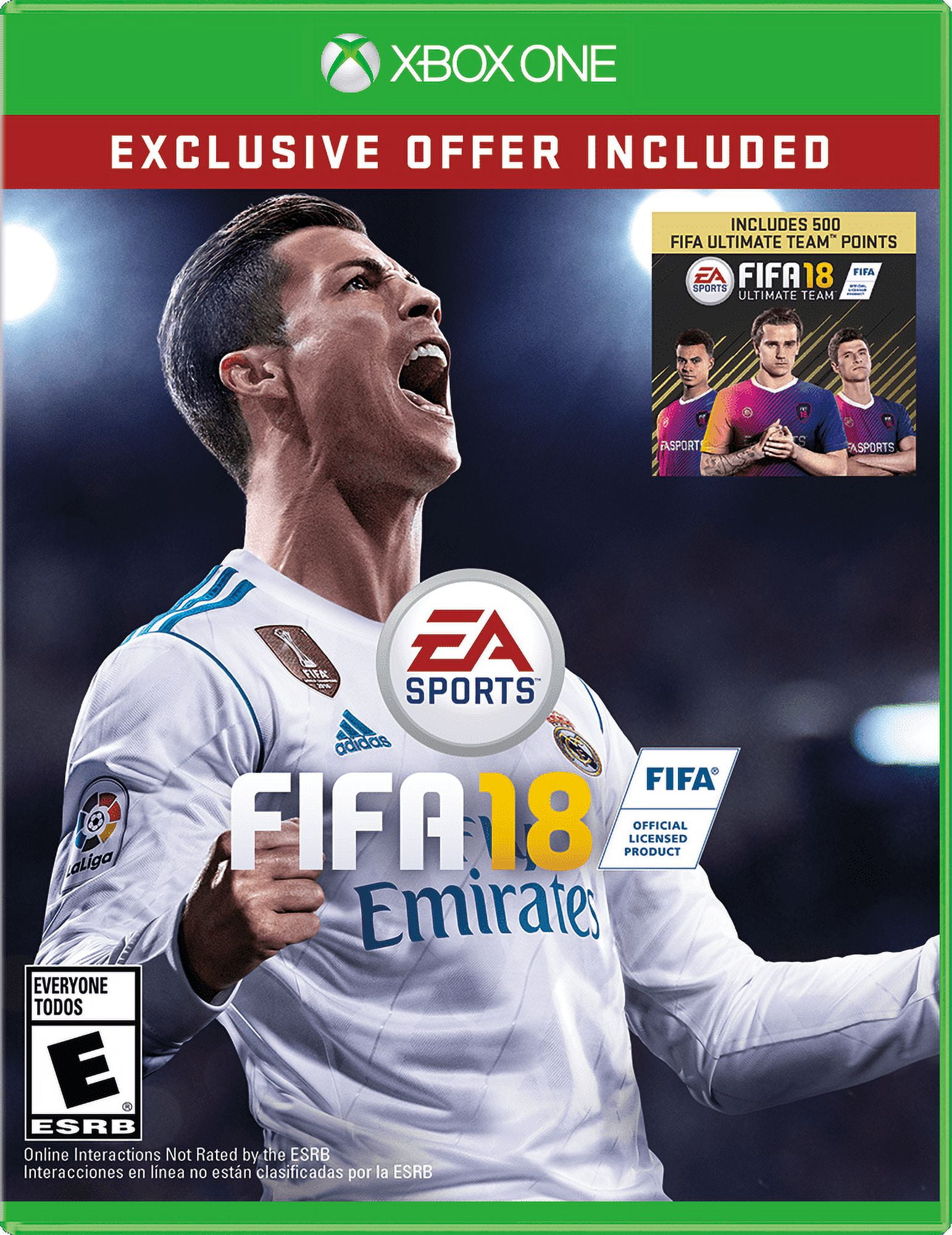 ps4 FIFA2018付き PS4 - FIFA 18 For PlayStation 4 - World Cup Update | eBay