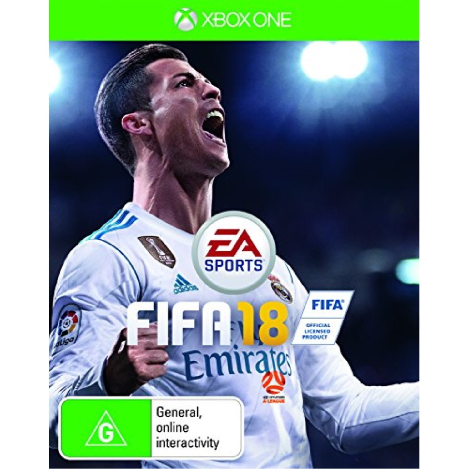 FIFA 18