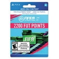 thumbnail image 1 of FIFA 19 2200 FUT POINTS, EA, Playstation, [Digital Download], 1 of 2
