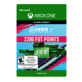 thumbnail image 1 of FIFA 19 2200 FUT Points - Xbox One [Digital], 1 of 2