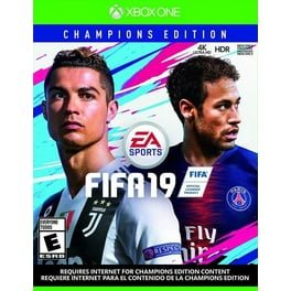 【新品未開封】PS4　FIFA19 Amazon.com: FIFA 19 (PS4) : Video Games