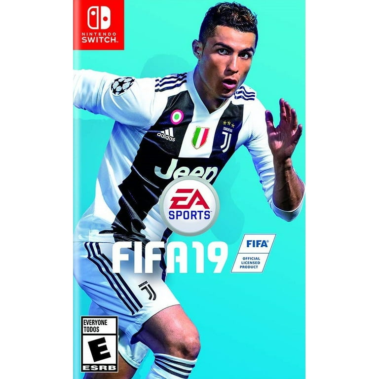 Fifa 19 nintendo switch cheap smyths