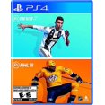 thumbnail image 1 of FIFA 19 NHL 19 Combo Pack (Playstation 4), 1 of 8