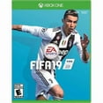 thumbnail image 1 of FIFA 19 [Xbox One], 1 of 4