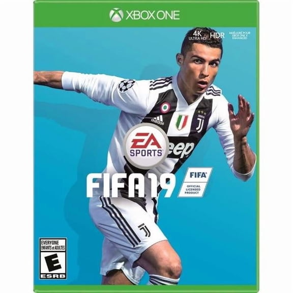 FIFA 19 [Xbox One]
