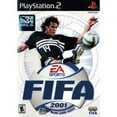 thumbnail image 1 of FIFA 2001 - Playstation 2, 1 of 7