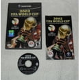 thumbnail image 1 of FIFA World Cup 2002 - Nintendo GameCube, 1 of 5