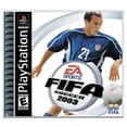 thumbnail image 1 of Pre-Owned FIFA 2003 - Playstation PS1, 1 of 1