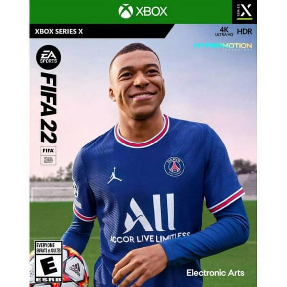 FIFA 2022 (Xbox Series X)