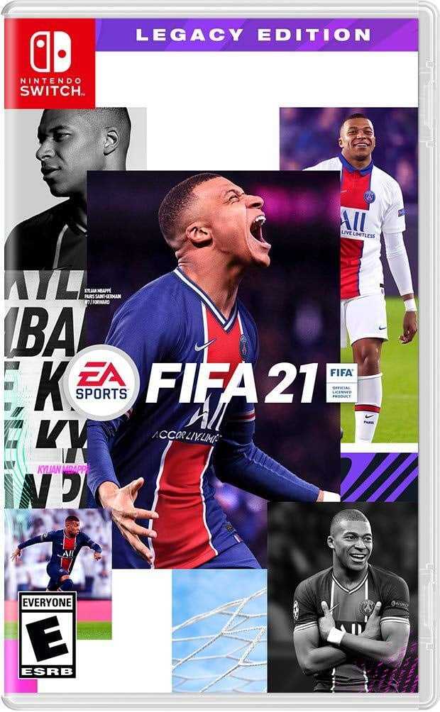 EA SPORTS FIFA™ 23 Accessibility Resources - An Official EA Site