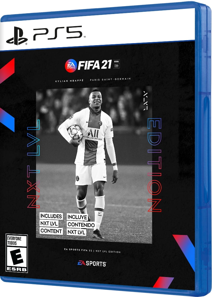 Fifa 23 Playstation Ps5 Edition New Brand Standard Physical Version Sealed  Game