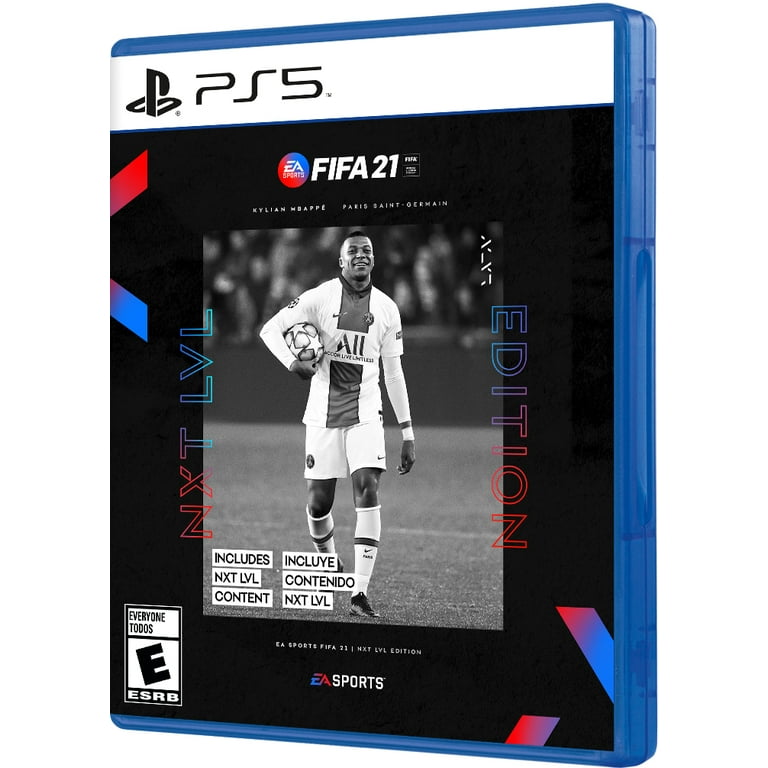 Sealed Fifa 22 PS5
