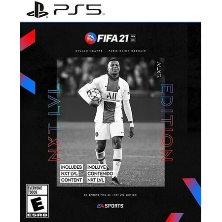 FIFA 21: Next Level Edition - PlayStation 5