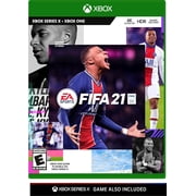 FIFA 21 for Xbox One