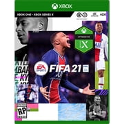FIFA 21 Standard Edition - Xbox One