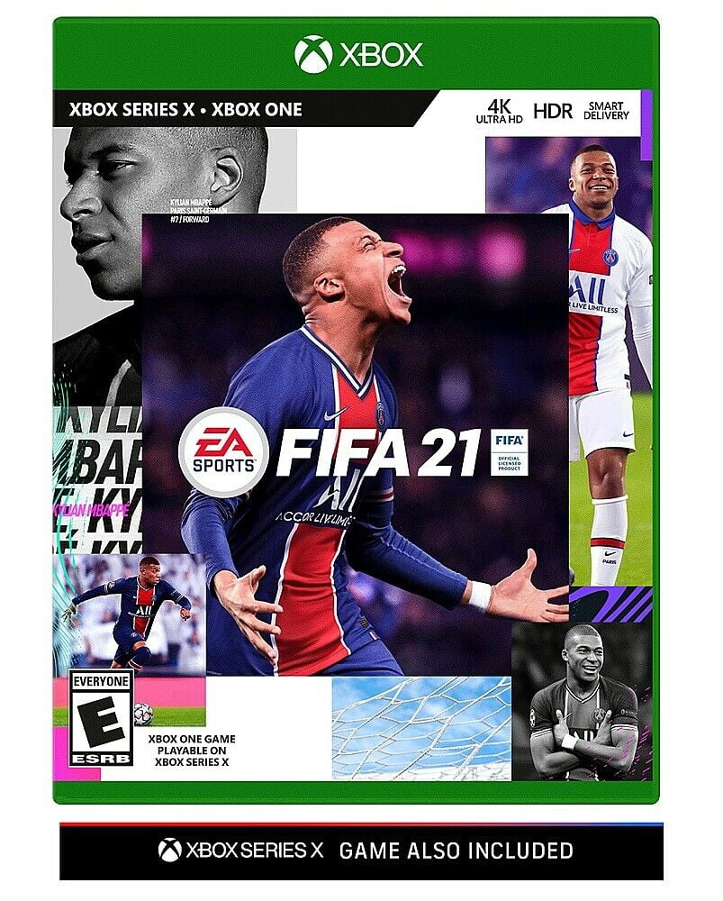 Amazon.com: Fifa 21 - Champions Edition (PS4) : Video Games