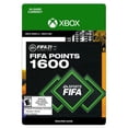 thumbnail image 1 of FIFA 21 Ulitmate Team™ 1,600 Points - Xbox One [Digital], 1 of 2