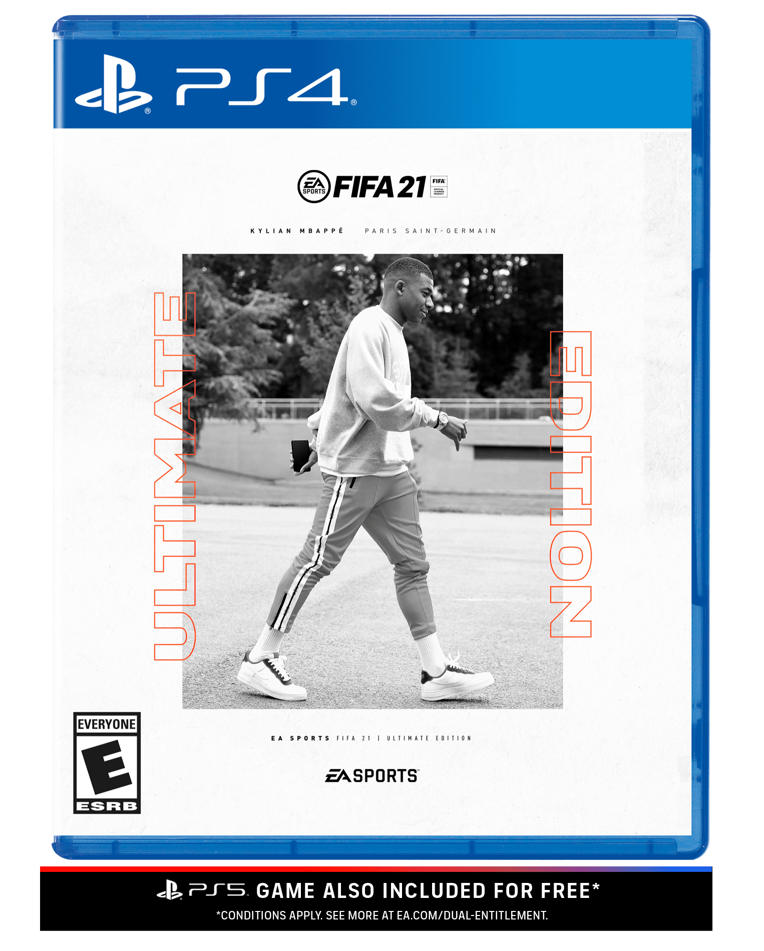 FIFA 21 (PS4)