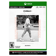 FIFA 21: Ultimate Edition [EA Sports]