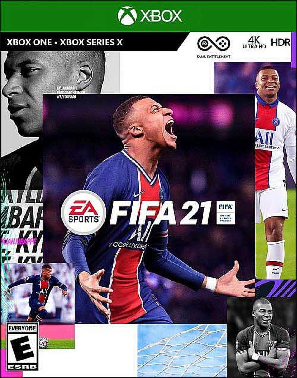 Fifa 20 On Xbox 360 Fifa 20 Xbox One Price Online Microsoft Store