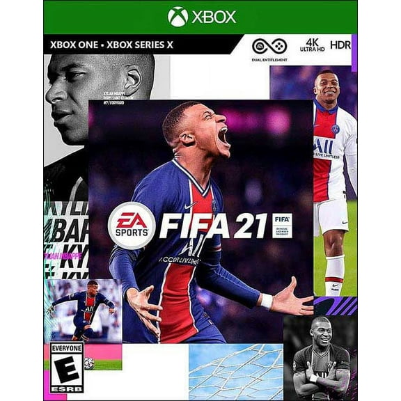 FIFA 21 (Xbox One)