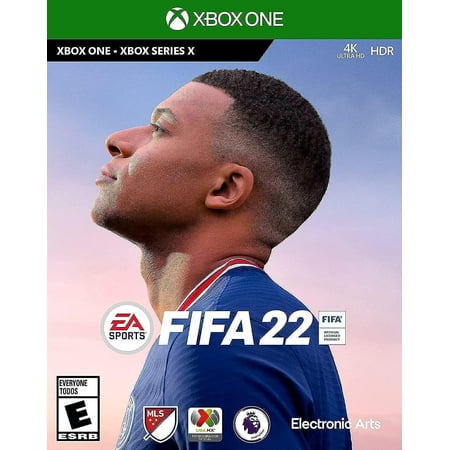 FIFA 22 Standard Edition - Xbox Series X