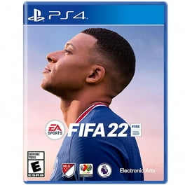 PlayStation4 - FIFA23 PS4版 Amazon.com: FIFA 23 - For PlayStation 4 : Video Games