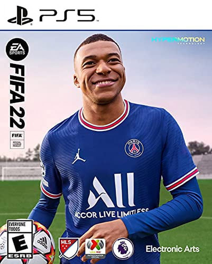 EA SPORTS FUT 23 – 5.900 FIFA Points PS4 e PS5 - Código Digital