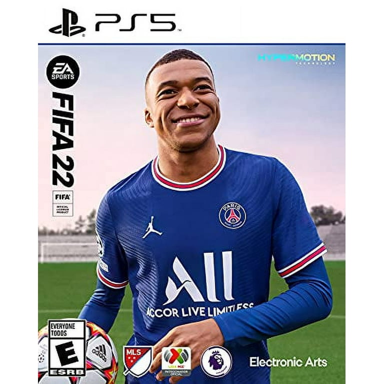 FIFA 22 - PlayStation 5 