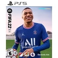 thumbnail image 1 of Electronic Arts- FIFA 22 (PS5), 1 of 2