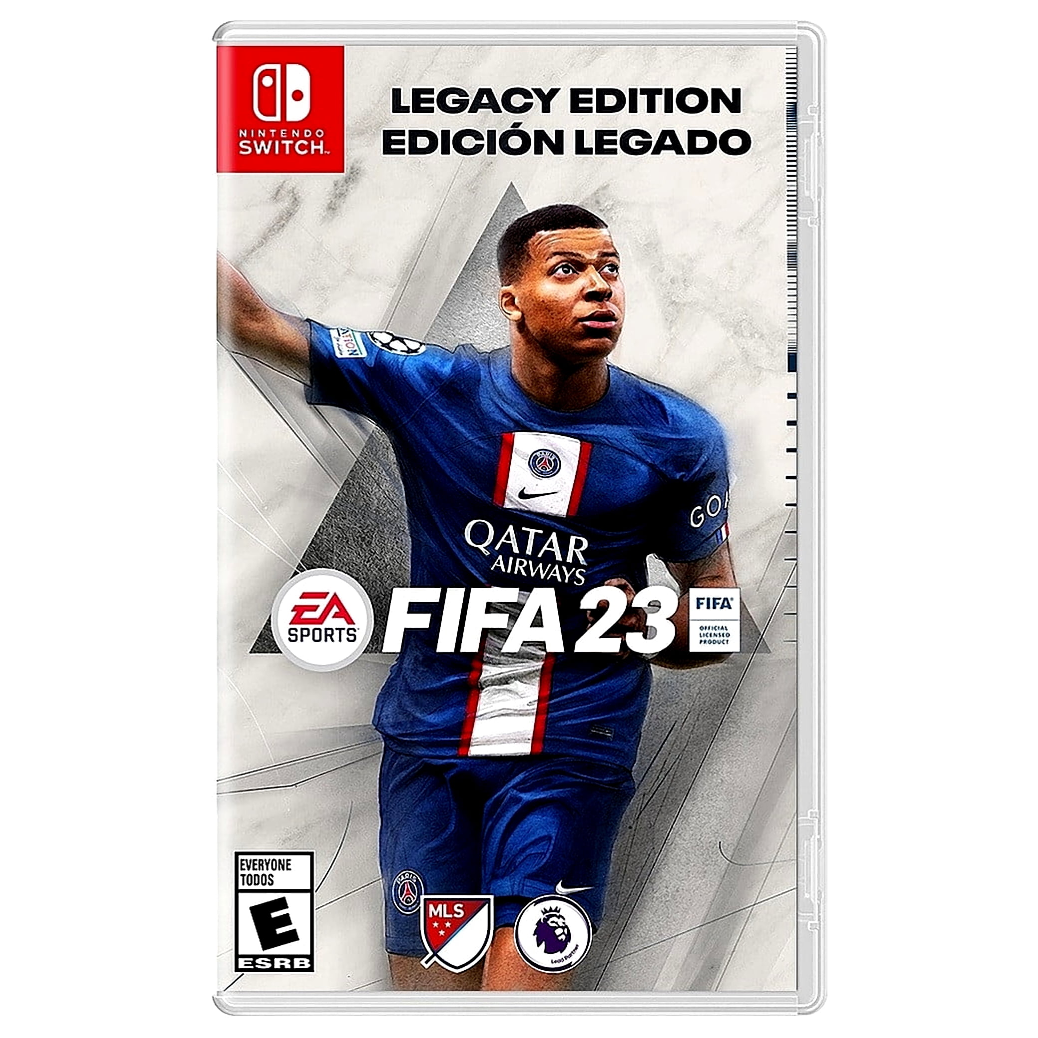 FIFA 23 Legacy Edition - Nintendo Switch, Nintendo Switch (OLED