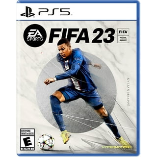 Fifa 23 Playstation 4