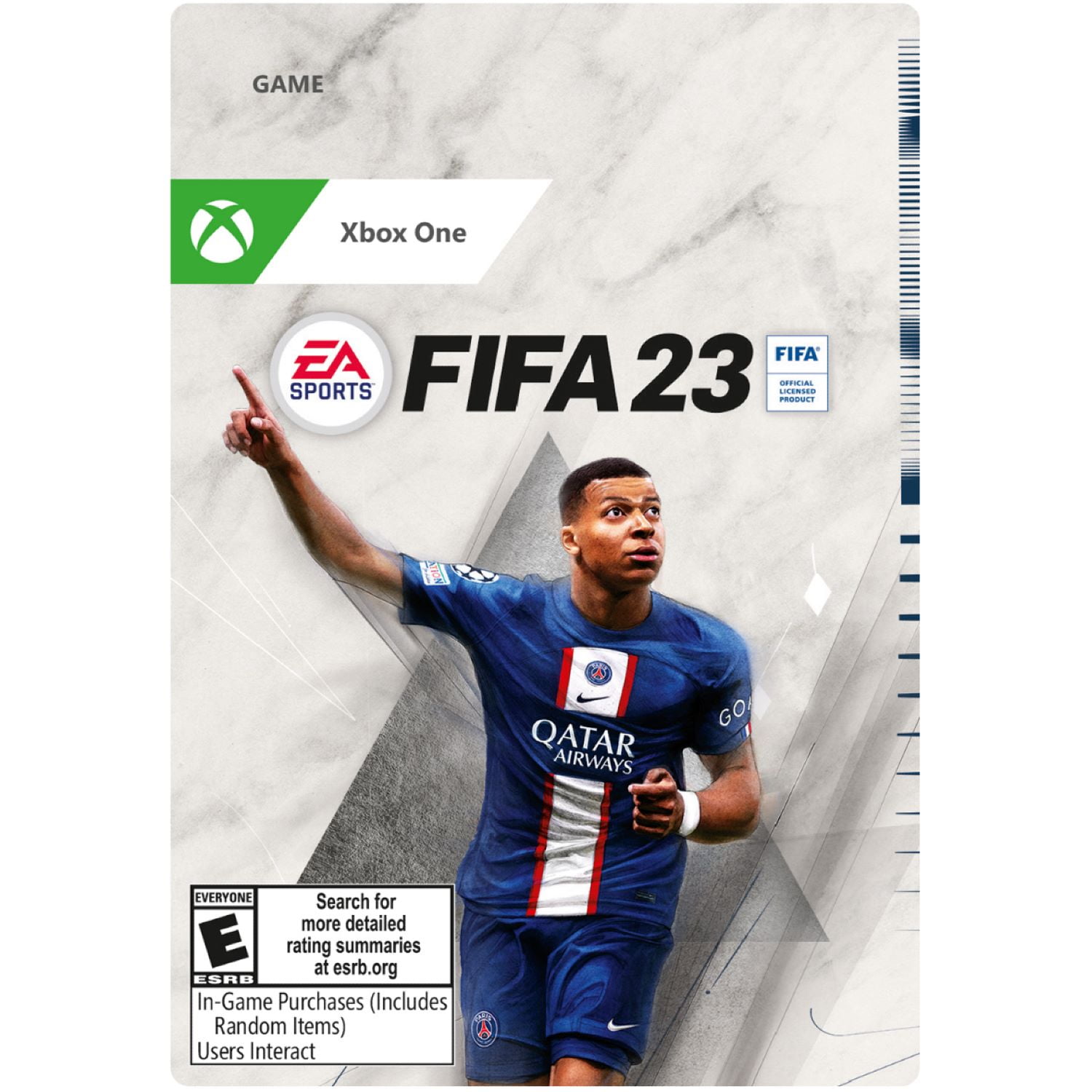 FIFA 23 Edição Standard Xbox One Código Digital - Pentakill Store